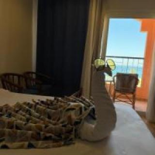 Dome Marina Hotel & Resort Ain Sokhna - Ain Suchna - 8