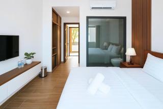Ngọc Hoa - Nam Hội An Hotel - Thăng Bình - 8