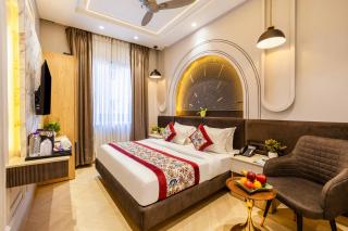 The Bella Express- New Delhi - Neu-Delhi - 5