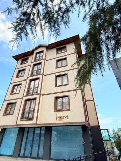 Servi House - Trabzon - Trabzon - 8