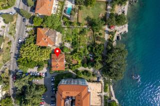 Palm and Palmino Garden Apartments near Lungo Mare - Lovran - 8