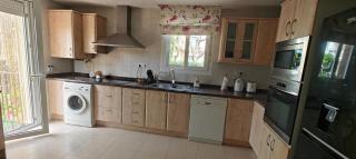 Villa Martina - Cambrils - 6