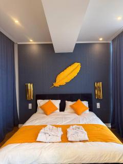 Latifa Residence - Almaty - 9