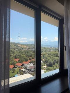 Latifa Residence - Almaty - 5