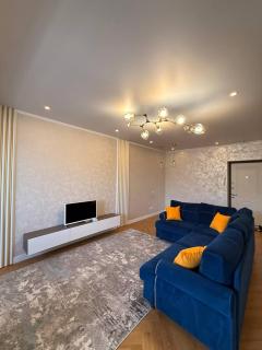 Latifa Residence - Almaty - 4