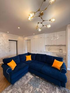 Latifa Residence - Almaty - 3