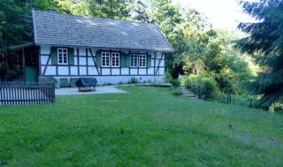Waldhaus Staufenbergblick in Zorge - Walkenried - 8