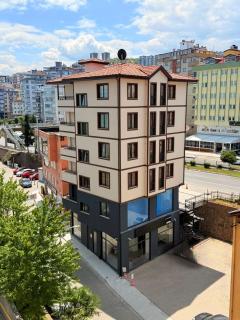 Servi House - Trabzon - Trabzon - 9