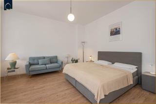 Villa Martha Apartment 3 - Heringsdorf - 9