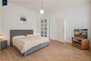 Villa Martha Apartment 3 - Heringsdorf - 7