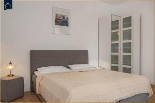 Villa Martha Apartment 3 - Heringsdorf - 6