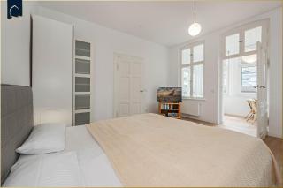 Villa Martha Apartment 3 - Heringsdorf - 5