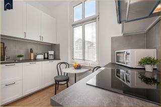 Villa Martha Apartment 3 - Heringsdorf - 2