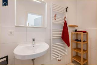 Villa Martha Apartment 3 - Heringsdorf - 1
