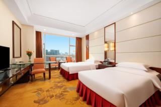 Shenzhen Xili Nanrong Hotel - Shenzhen - 6