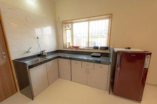 Fortside Escape - Malavli - 5