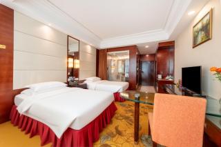 Shenzhen Xili Nanrong Hotel - Shenzhen - 4