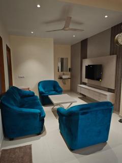 Fortside Escape - Malavli - 1