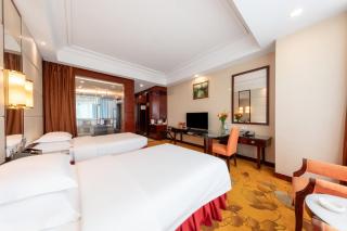 Shenzhen Xili Nanrong Hotel - Shenzhen - 5