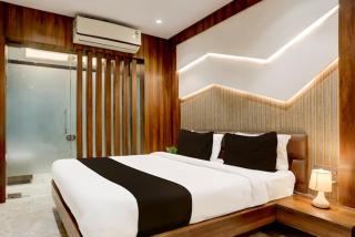 Hotel JD - Surat - 4