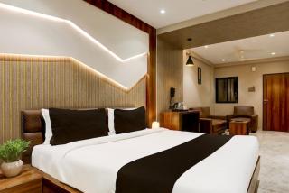 Hotel JD - Surat - 6