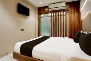 Hotel JD - Surat - 5