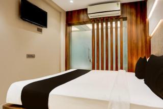 Hotel JD - Surat - 8
