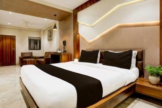 Hotel JD - Surat - 7