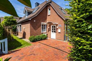 Ferienhaus Die Südstrand-Zeit - St. Peter-Ording - 0