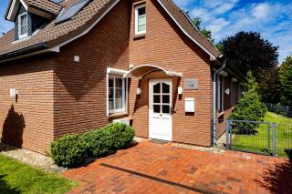 Ferienhaus Die Südstrand-Zeit - St. Peter-Ording - 8
