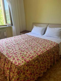 I due cipressi - Cagli - 6