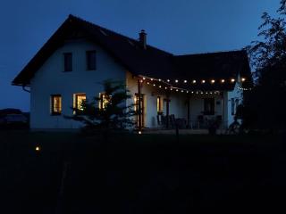 Penzion Recall - Troskovice - 5