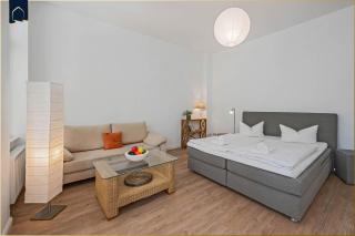 Villa Martha Apartment 2 - Heringsdorf - 9
