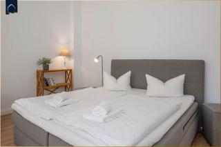 Villa Martha Apartment 2 - Heringsdorf - 7