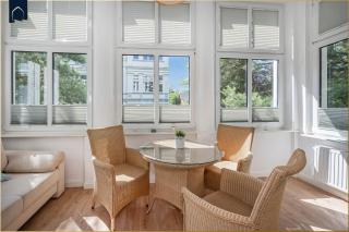 Villa Martha Apartment 2 - Heringsdorf - 6