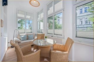 Villa Martha Apartment 2 - Heringsdorf - 5