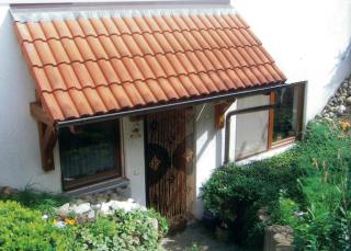 Ferienwohnung 5 Minuten zum Bodensee, 10 Minuten zum Stadtzentrum - Friedrichshafen - 0