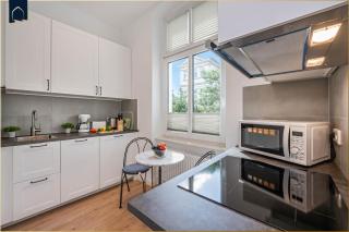 Villa Martha Apartment 2 - Heringsdorf - 4