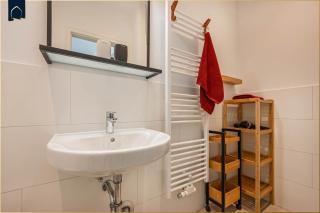 Villa Martha Apartment 2 - Heringsdorf - 2