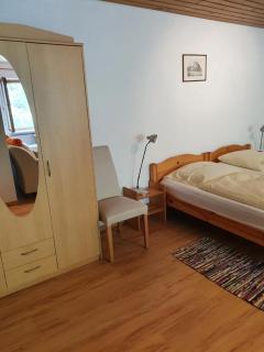 Ferienwohnung 5 Minuten zum Bodensee, 10 Minuten zum Stadtzentrum - Friedrichshafen - 3