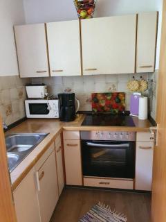 Ferienwohnung 5 Minuten zum Bodensee, 10 Minuten zum Stadtzentrum - Friedrichshafen - 2