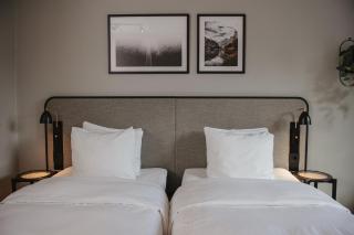 Home Hotel Etage - Västerås - 7