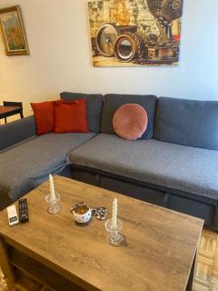 Lydia's City View Apartment - Ioannina - 6