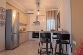 Tata's Apartment by RentalsPro - Nea Moudania Halkidiki - Nea Moudania - 9