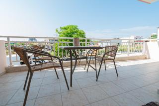Tata's Apartment by RentalsPro - Nea Moudania Halkidiki - Nea Moudania - 4