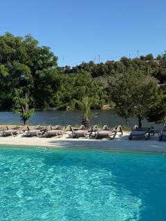 Vega Resort Restaurant & Lodge - Orşova - 7