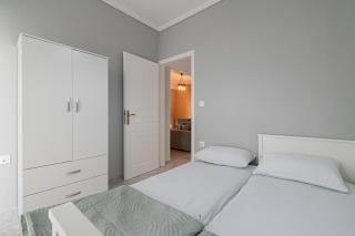 Tata's Apartment by RentalsPro - Nea Moudania Halkidiki - Nea Moudania - 5