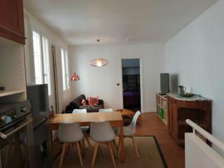 Damalix - Saint-Maurice - 0
