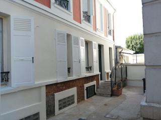 Damalix - Saint-Maurice - 3