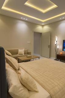 Luxury 1 BR Boulevard World 10 Min Nearby - Riad - 5
